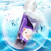 Gold CF-Nest Collagen Jella Pack Mask